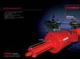 韩国FLOWBUS气动执行器-EPT系列