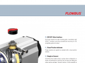 韩国FLOWBUS气动执行器-EPR系列